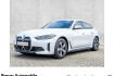 BMW i4 M-Sport I4 edrive40 gran coupe glasd. lc prof. rfk hifi dab