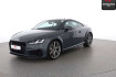 Audi TT Coupé  Tt tt coupe 45 tfsi qu 3x s line s sitze matrix 20z