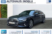 Audi A6 Advanced av. 55 tfsi qu. sport s tronic navi+pano+leder+ahk