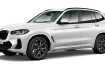 BMW X3 M-Sport xdrive20i m sportpaket drivas parkas headup