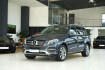 Mercedes GLE  Benz gle 500 *luftfeder*papel*soft close*h/k*