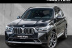 BMW X3  xdrive20d.ahk.20zoll. navi prov
