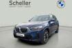 BMW iX3 Inspiring Ix3 m sport gestiksteuerung head up hk hifi dab