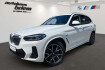 BMW X3 M-Sport xdrive30e m sportpaket  hybrid