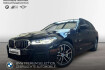BMW Série 5  530 e xdrive touring*m sportpaket*lc prof.*hud*hifi*ah