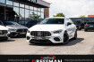 Mercedes CLA  Benz cla 45 amg sb burmester mbux 360  night
