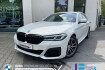 BMW Série 5  530 i xdrive tour m sport | laser h&k acc komfstz