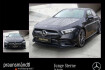 Mercedes A35 AMG Edition 55 Benz a 35 amg 4m limousine night+pano+perf sitz+led