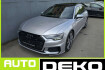 Audi A6 S-Line 55tfsi quattro s tronic 3 x s line pano/leder