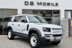 Land Rover Defender  110 offroad paket