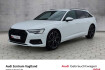 Audi A6  avant sport 40tdi quattro s tronic matrix/acc
