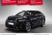 Audi Q4 e-tron  Q4 e tron sportback 50 qu s line ar headup pano