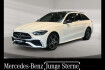 Mercedes Classe C AMG Line Benz c 300 e t amg amg+mbux+night+ahk+pano+shd+wide