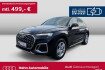 Audi Q5 S-Line 50 tfsie quattro s line hud pano