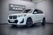 BMW X1 M-Sport *20d*xdrive*m sport*massage*led*pano*navi*