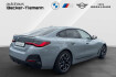 BMW Série 4 Coupé M-Sport Bmw 420  420 d gran coupe *m sport pro*driving prof.*laser*hk s