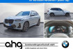 BMW X3 M-Sport xdrive20d aut. m sportpaket navi panorama ahk