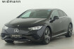 Mercedes EQE Electric Art Benz eqe 300 *electric art*advanced+*led*ahk*hud*kam*