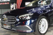 Mercedes Classe E  Benz e 300 d 4matic pano/leder/distronic/led/kam 360