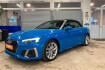Audi A5 Coupé S-Line A5 cabriolet 50 tdi quattro s line