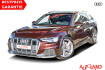 Audi A6 Allroad Quattro  A6 allroad 45 3.0 tdi quattro led acc head up