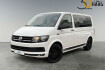 Volkswagen Multivan PanAmerica T6 multivan 4motion acc kamera navi sitzheizung