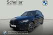 BMW X3 M-Sport xdrive20d m sportpaket hifi dab led wlan shz