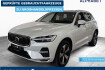 Volvo XC60 Inscription Expression Xc60 xc 60 t6 awd inscription plug in