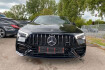 Mercedes CLA AMG Line Benz cla 45 amg cla 45 s shooting brake 4m+/mbeam/drivers/night