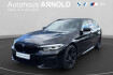 BMW Série 5  530 i xdrive touring m sportpaket ahk pano rfk standhe
