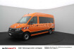 Volkswagen Crafter  35 *4motion+9 sitze* standhzng (0739)