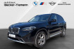 BMW X3 M-Sport xdrive30d drivass. parkass. hifi sportsitz led
