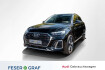Audi Q5 S-Line 40tdi qu. s line/matrix/leder/navi+/kameras/20?/st