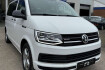 Volkswagen Multivan Trendline T6 multivan multivan kurz 4motion trendline