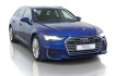Audi A6 Sport s line quattro virtual*kamera*acc*b&o*matrix*