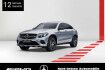 Mercedes GLC 43 AMG  benz glc 43 amg  benz glc 43 amg coupe 4m ahk shd burmester 360  spur