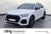 Audi Q5 S-Line 40 tdi quattro s line ahk airsuspension hud