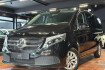 Mercedes Classe V Edition 19 Benz v 220 lang distro tisch standhz 2xklima 6xeinzelsitze ka