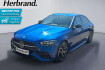 Mercedes Classe C AMG Line Benz c 300 amg night ahk digital light fahrassistenz+