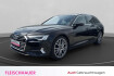 Audi A6  avant 50 tfsi e qu. s line matrix+ahk+pano+20 »+na