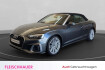 Audi A5 Coupé S-Line A5 cabriolet 45 tfsi quattro s line+navi+b&o+carplay+