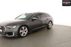 Audi S6  s6 3.0 tdi qu luftfeder matrix pano keyless acc