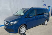 Mercedes Classe V Rise Benz v 220 lang 9g rise aerodynamik navi mbux 7 sitze