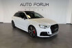 Audi RS3  Rs3 sportback 2.5tfsi*pano*acc*lane*side*matrix*