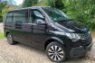 Volkswagen Multivan Comfortline T6.1 multivan multivan comfortline fwd