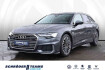 Audi A6 S-Line avant 55 tfsi e quattro s line pano hd matrix h?