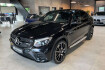 Mercedes GLC 43 AMG  benz glc 43 amg  benz glc 43 amg coupe 4m burmster led kamera navi 21?
