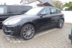 Porsche Macan  s diesel