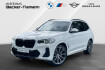 BMW X3 M-Sport xdrive20d m sport | 21 zoll | driv.assist. | parka