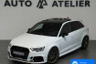 Audi RS3  Rs3 s aga*schale*b&o*pano*kam*acc*